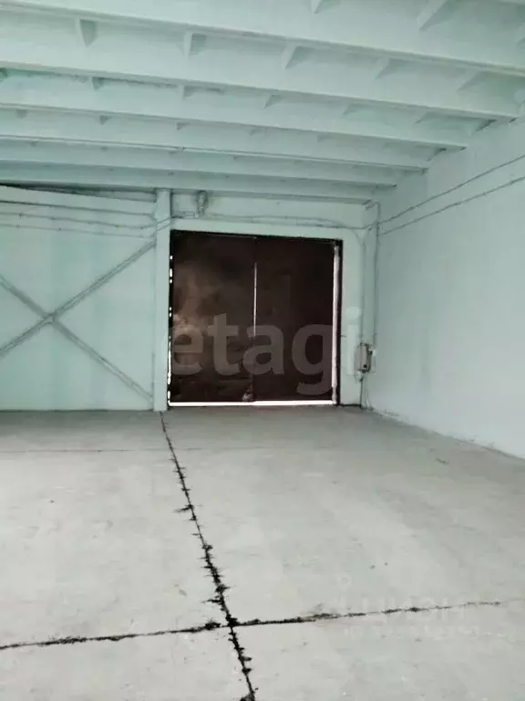 Склад в Тюменская область, Тюмень Матмасы мкр, ул. Пражская, 17с10 ... - Фото 1