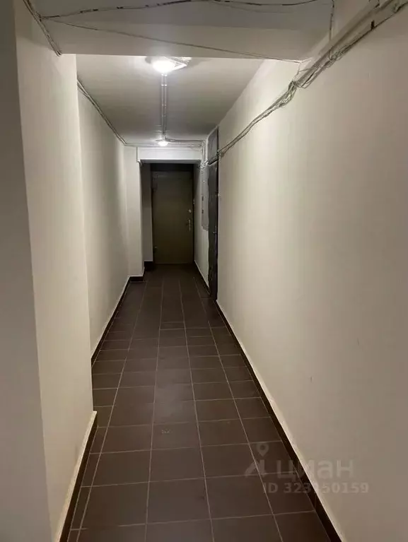 1-к кв. Москва ул. Крутицкий Вал, 3 (40.0 м) - Фото 2