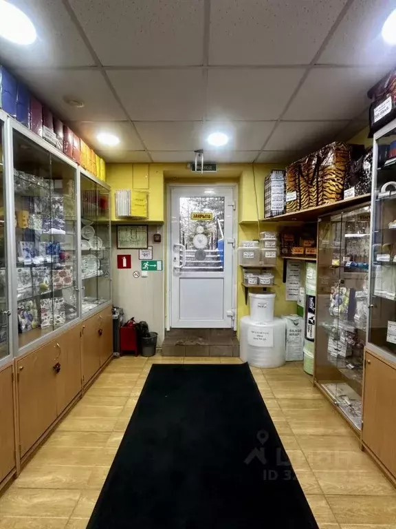 Помещение свободного назначения в Ленинградская область, Гатчина ул. ... - Фото 2