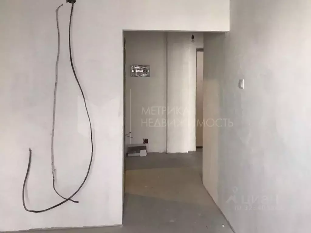 1-к кв. Тюменская область, Тюмень ул. Ветеранов Труда, 9А (35.0 м) - Фото 1