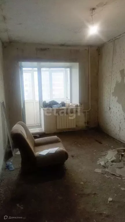 Продаётся 1-к квартира, 31.9 м - Фото 1