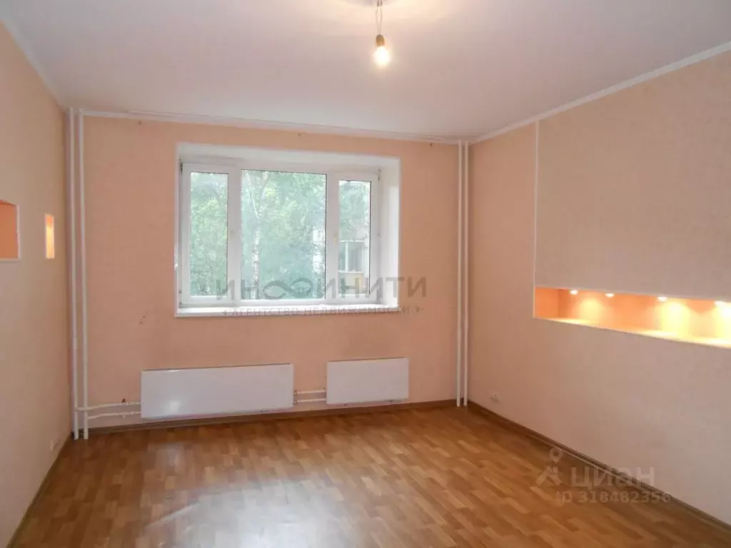 2-к кв. Москва ул. Косыгина, 5 (47.0 м) - Фото 1