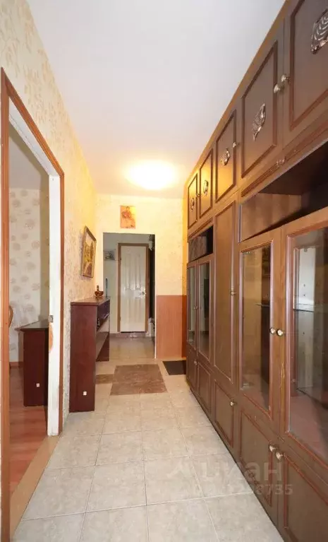 2-к кв. Москва ул. Барышиха, 12К1 (58.3 м) - Фото 1