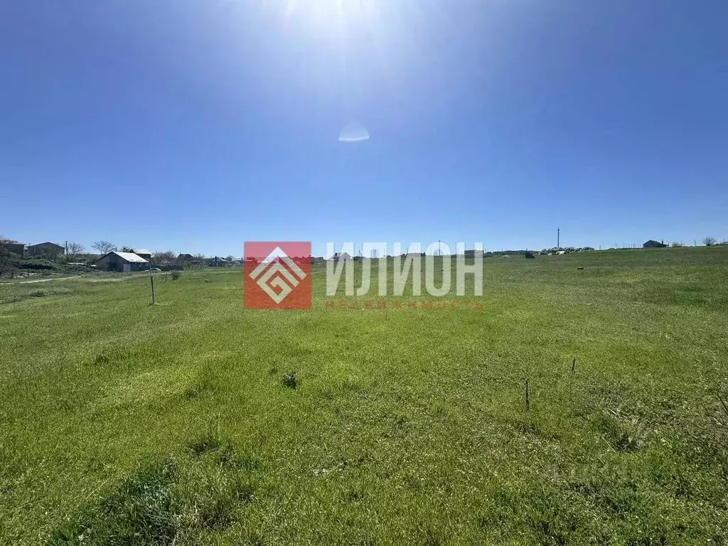 Участок в Крым, Симферопольский район, с. Мирное  (6.0 сот.) - Фото 2