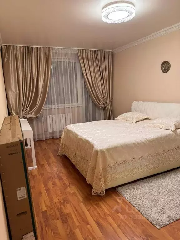 2-к кв. Москва ул. Борисовские Пруды, 17к1 (63.0 м) - Фото 1
