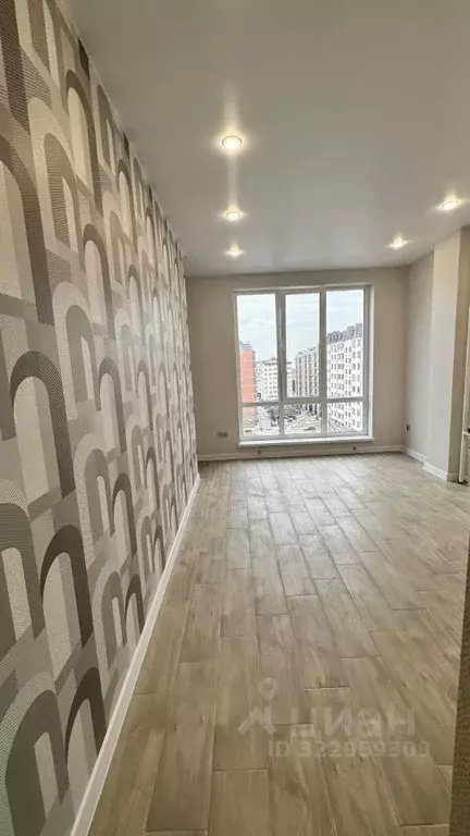 1-к кв. Кабардино-Балкария, Нальчик ул. Героя России Т.М. Тамазова, 3 ... - Фото 2