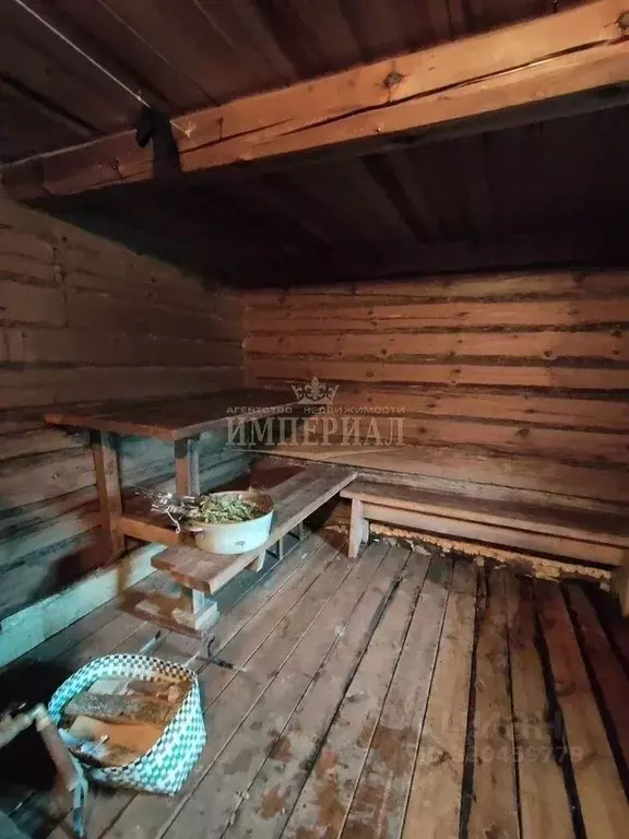 Дом в Марий Эл, Звениговский район, Кокшайское с/пос, д. Семеновка ул. ... - Фото 0