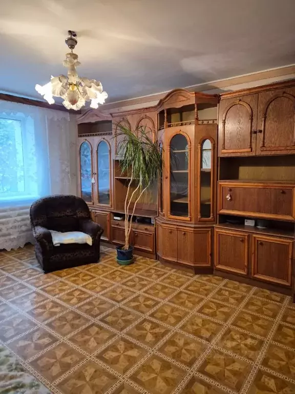 3-к кв. Белгородская область, Белгород ул. Губкина, 16А (72.0 м) - Фото 0