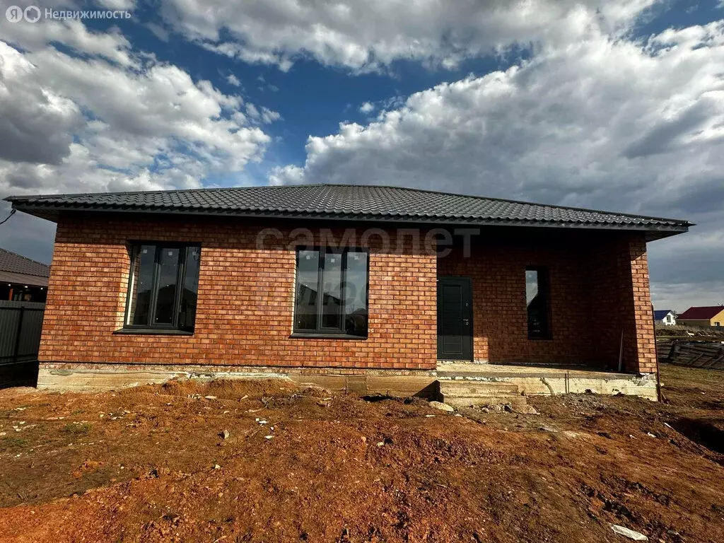 Дом в село Ташла, Коммунарская улица, 51 (87 м) - Фото 2