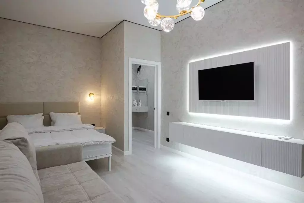 1-к кв. Татарстан, Казань ул. Алексея Козина, 9 (42.0 м) - Фото 1