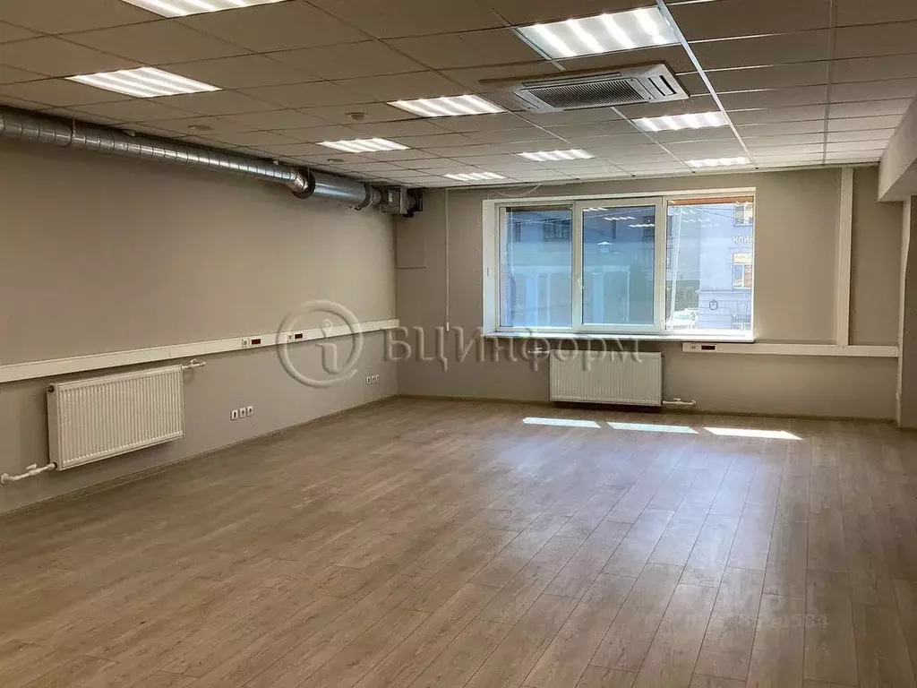 Офис в Санкт-Петербург Левашовский просп., 13 (362 м) - Фото 1