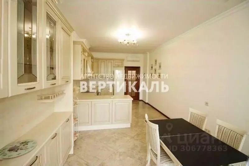 2-к кв. москва нежинская ул, 1к2 (114.0 м) - Фото 1