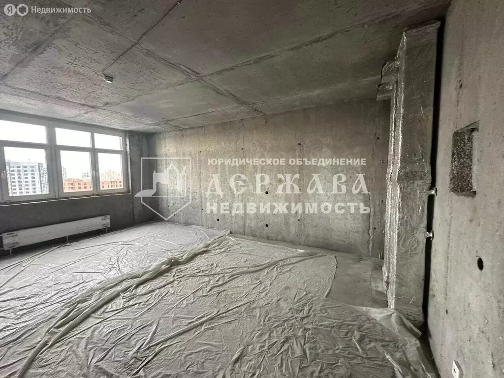 Квартира-студия: Кемерово, Ленинский район, микрорайон 72А, 8 (28.9 м) - Фото 2