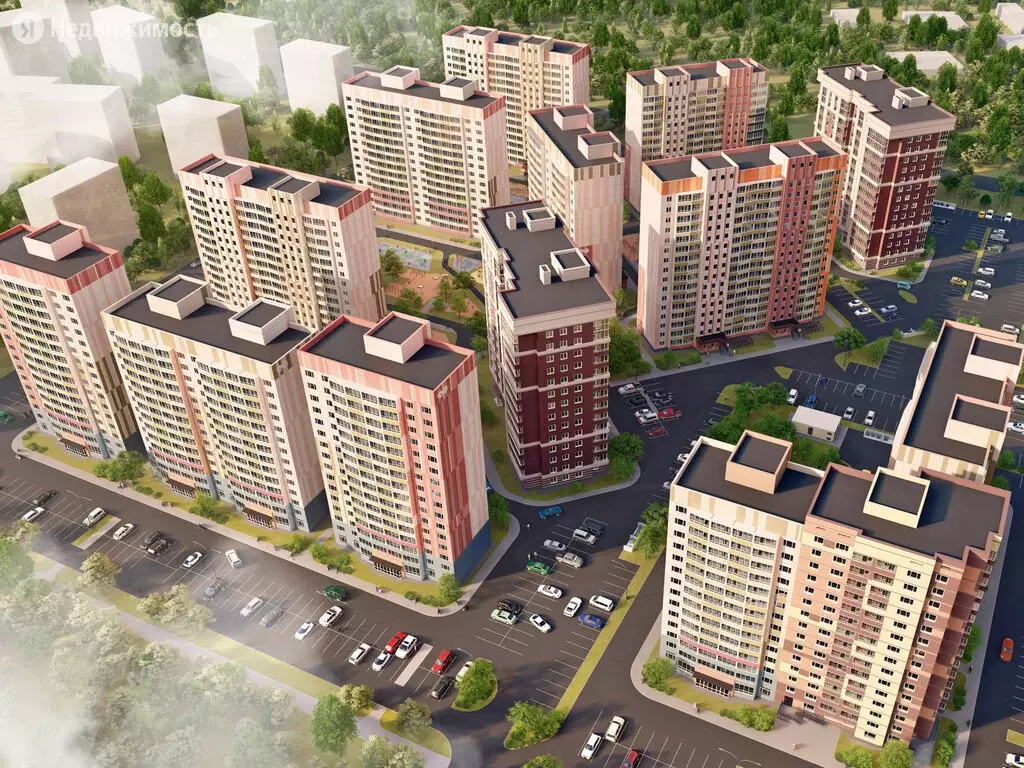 1-комнатная квартира: Новосибирск, Красный проспект, 329 (34.2 м) - Фото 1