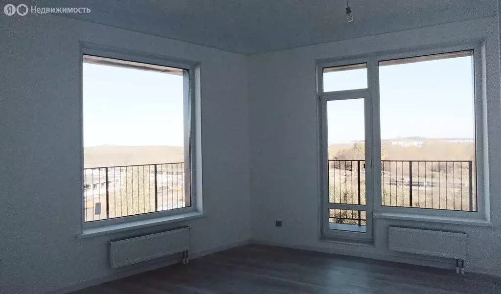 2-комнатная квартира: Санкт-Петербург, Пулковское шоссе, 95к4 (50.7 м) - Фото 2