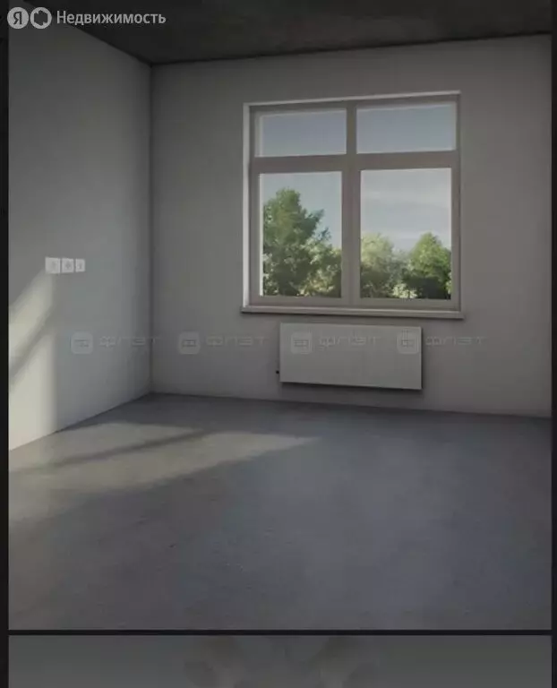 1-комнатная квартира: Усады, Лазурная улица, 8 (36.2 м) - Фото 1