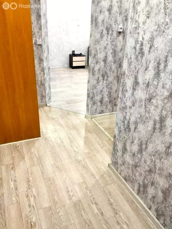 1-комнатная квартира: Троицкий, улица Декабристов, 10 (34 м) - Фото 1