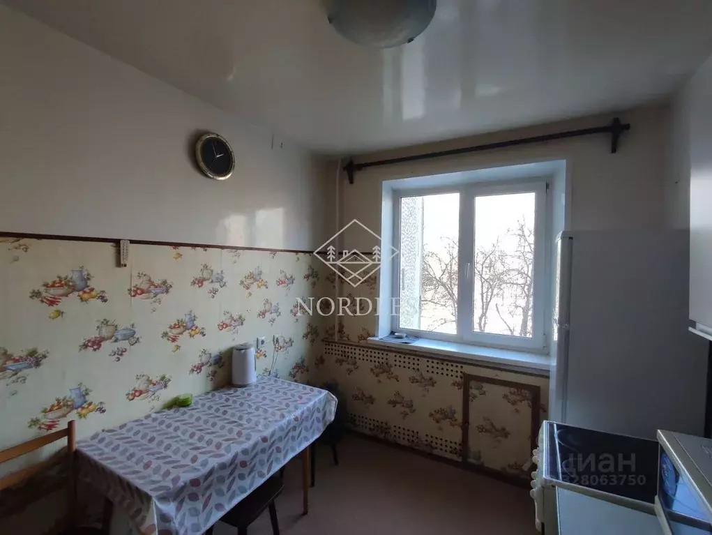 3-к кв. Московская область, Балашиха ш. Энтузиастов, 72 (65.3 м) - Фото 2