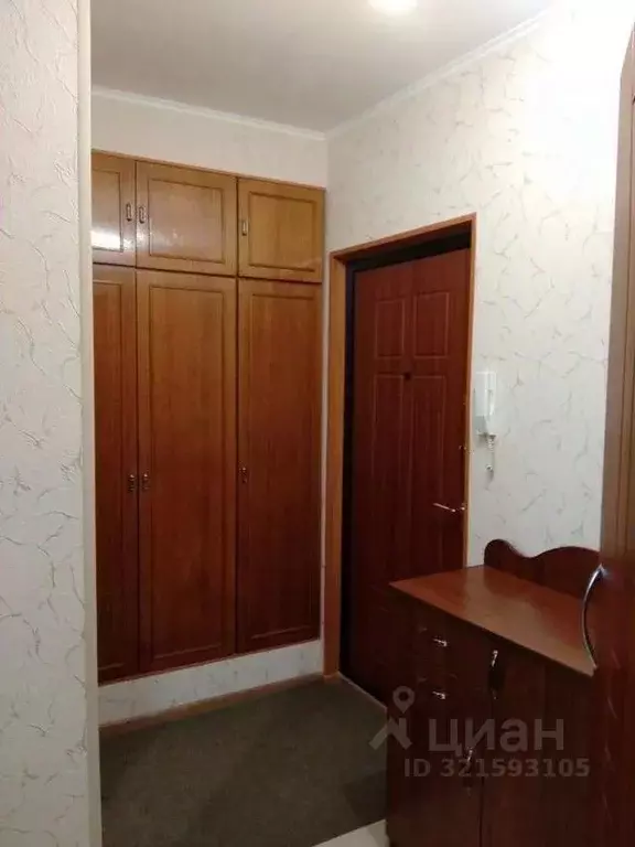 1-к кв. Ханты-Мансийский АО, Нижневартовск Спортивная ул., 13/1 (38.0 ... - Фото 0