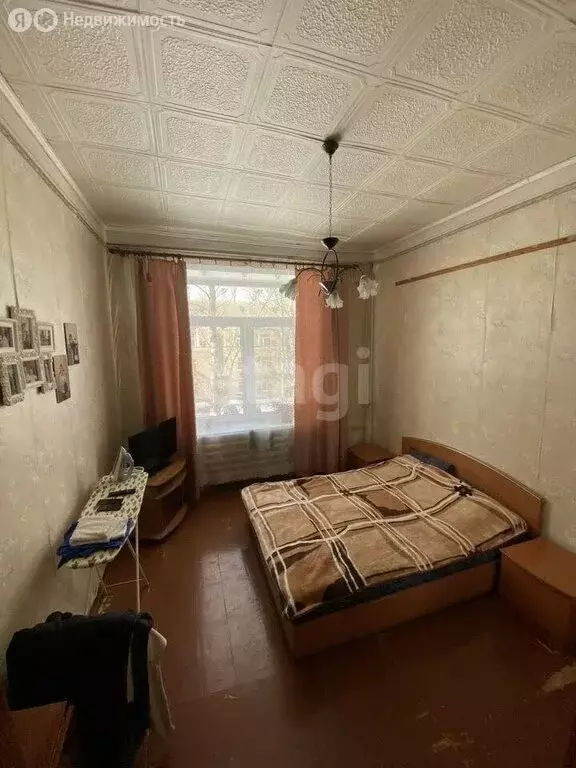 3-комнатная квартира: Ржев, улица Челюскинцев, 16 (88.3 м) - Фото 0