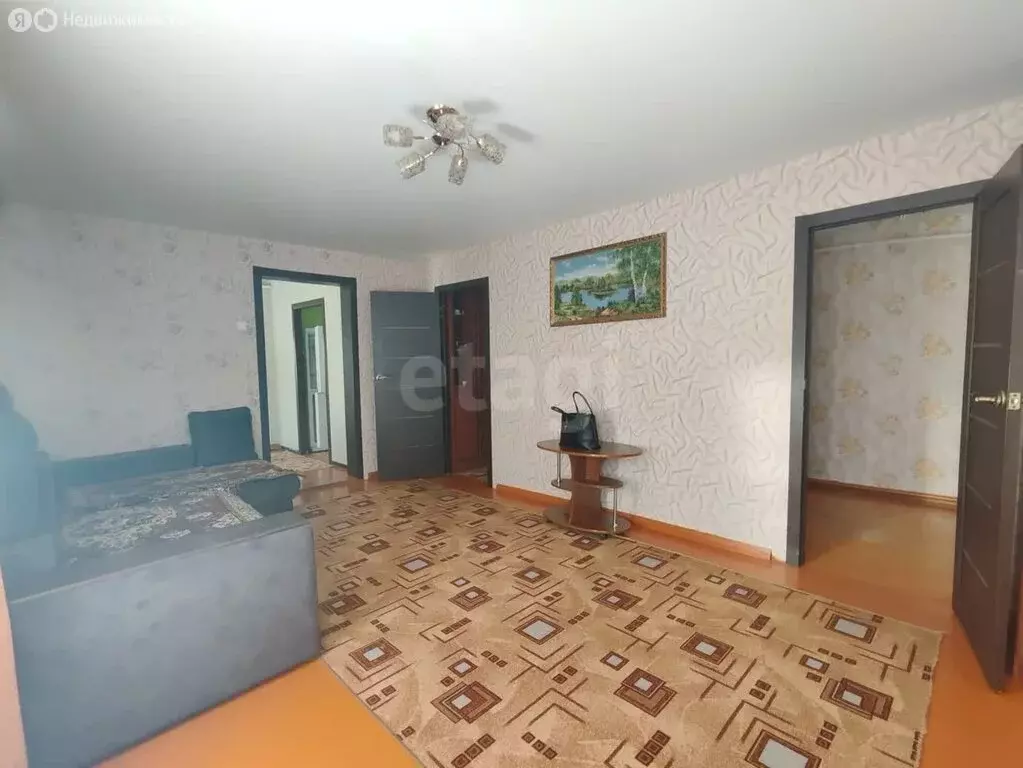 Дом в Балашов, Овражная улица (50.7 м) - Фото 1