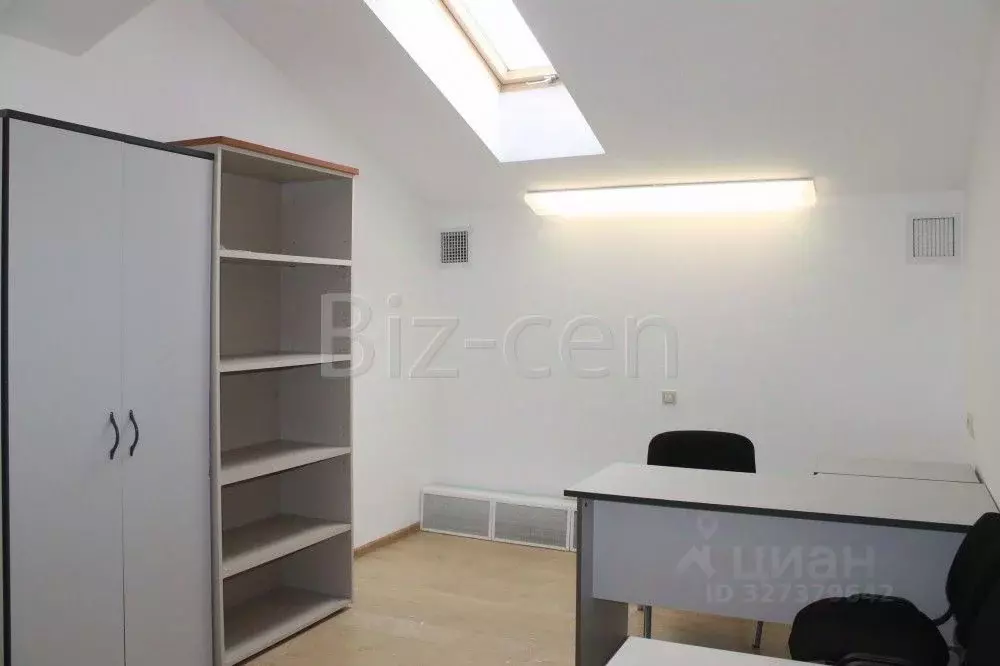 Офис в Москва Бережковская наб., 28 (21 м) - Фото 1