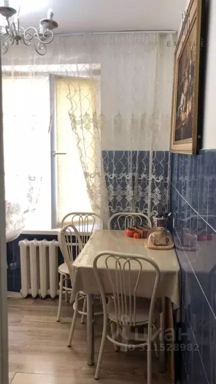 3-к кв. Чеченская республика, Грозный пос. Алды, ул. Л.Д. Даниева, 16 ... - Фото 1