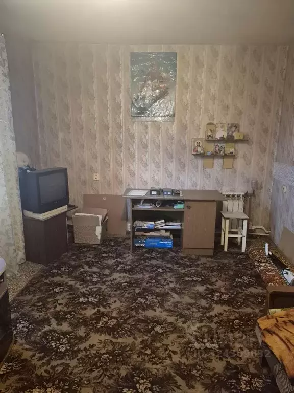 1-к кв. Саратовская область, Петровск ул. Куйбышева, 57 (36.0 м) - Фото 1