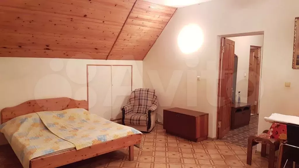 1-к. квартира, 30 м, 3/3 эт. - Фото 0