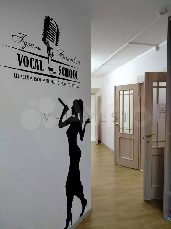 Помещение 106кв.м на ул.Рахлина 5 - Фото 1