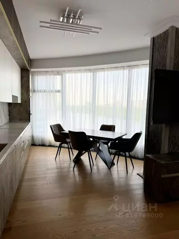 2-к кв. Москва Ленинградское ш., 69к2 (67.0 м) - Фото 1