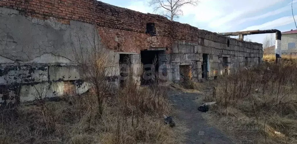 Участок в Хабаровский край, Ванино рп ул. Портовая (51.2 сот.) - Фото 2