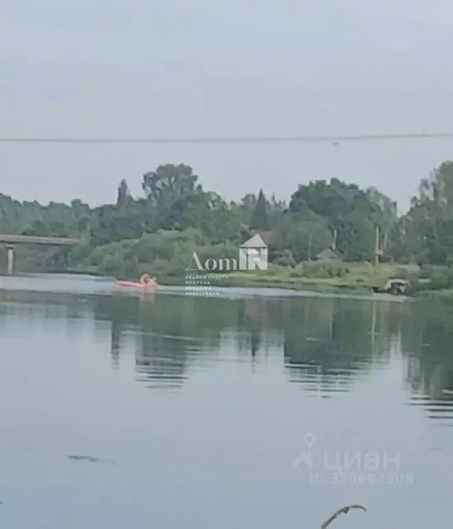 Дом в Новгородская область, Чудовский район, Грузинское с/пос, с. ... - Фото 0