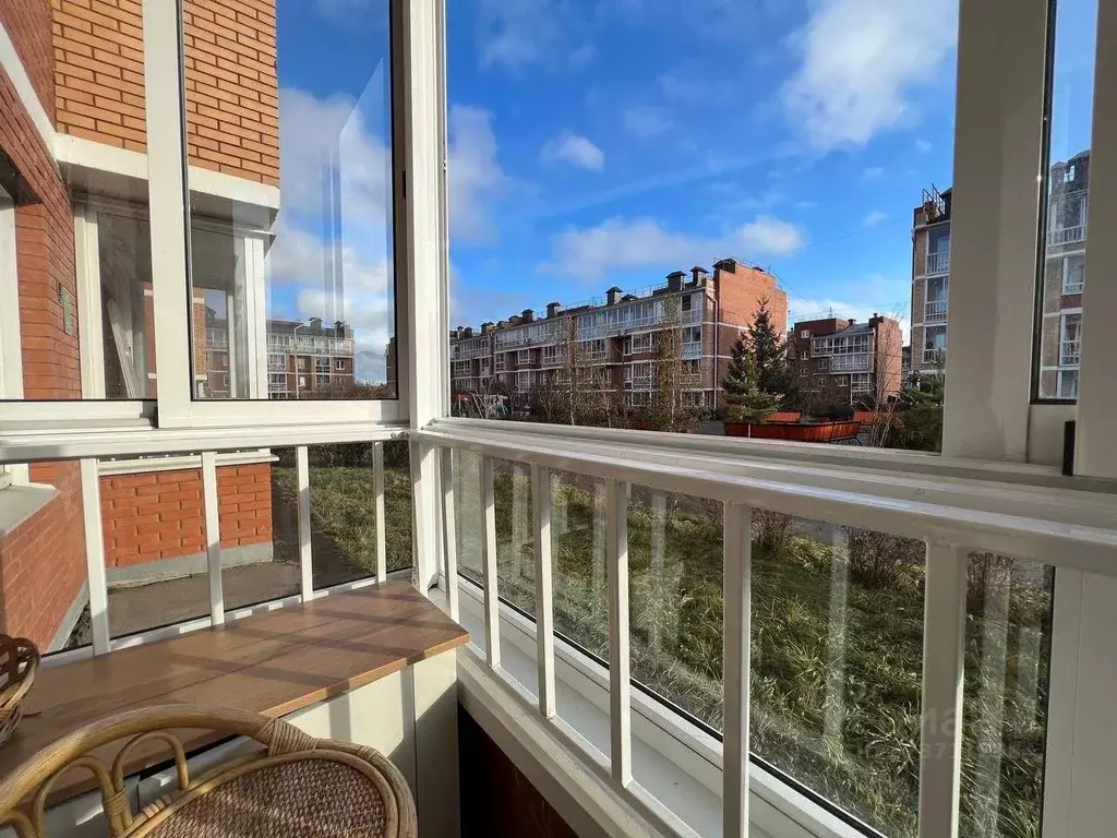 1-к кв. Иркутская область, Иркутский муниципальный округ, пос. ... - Фото 1