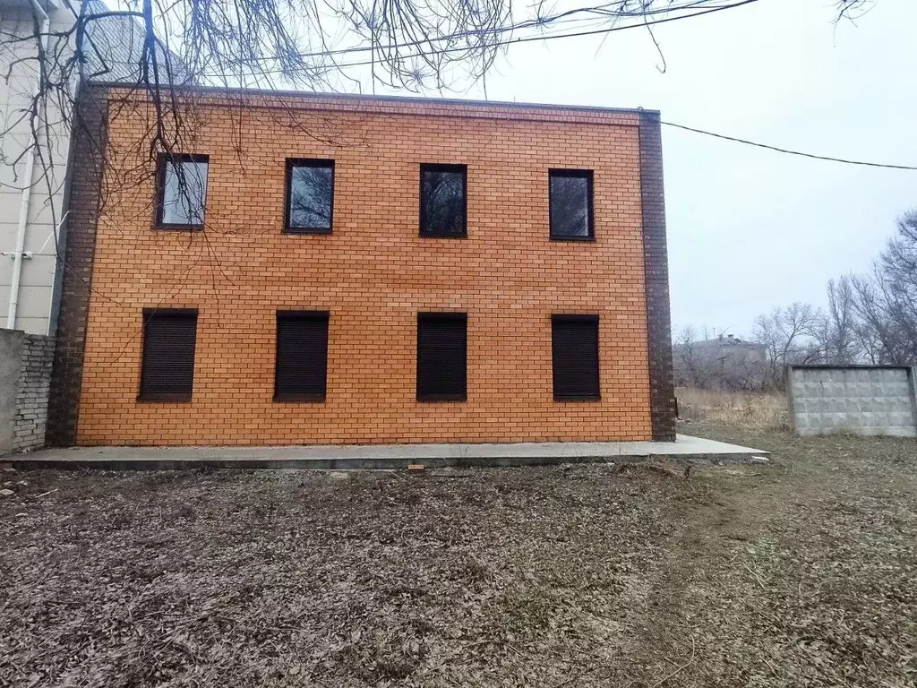 Помещение свободного назначения в Волгоградская область, Волгоград ... - Фото 1