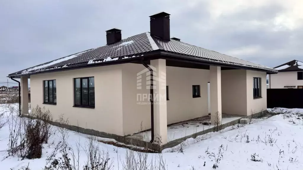 Дом в Владимирская область, Суздальский район, Боголюбовское ... - Фото 1