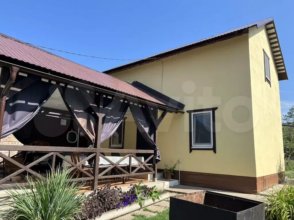 Дача 60,2 м на участке 5 сот. - Фото 0