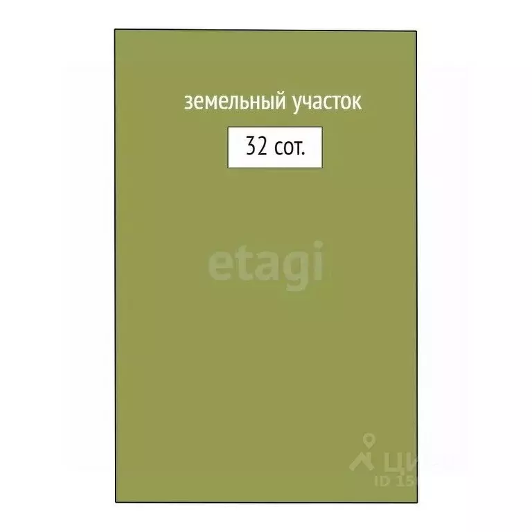 Дом в Владимирская область, Муром д. Талызино, ул. Сельская, 24 (21 м) - Фото 1