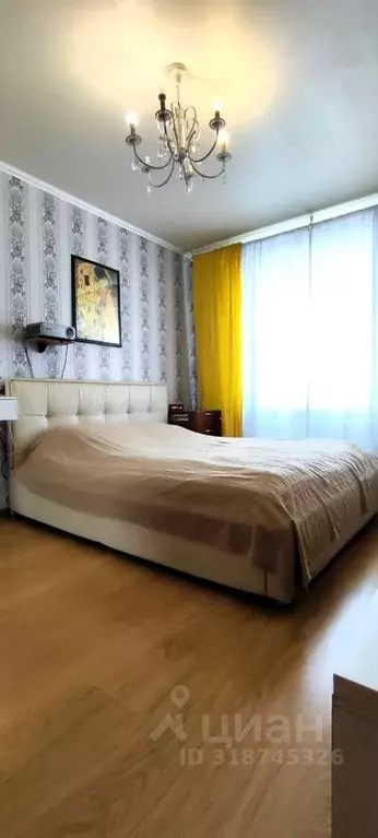 3-к кв. Ленинградская область, Гатчина ул. Авиатриссы Зверевой, 11 ... - Фото 1