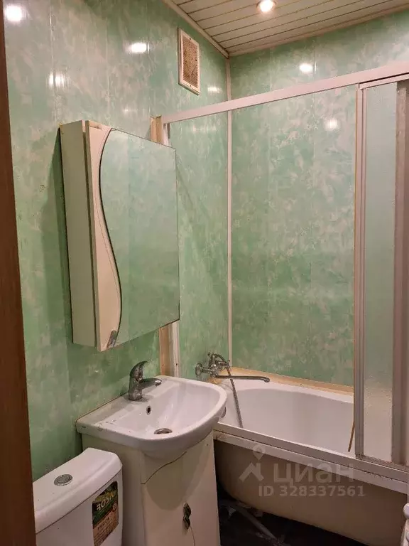 2-к кв. Московская область, Воскресенск городской округ, с. Усадище ... - Фото 1