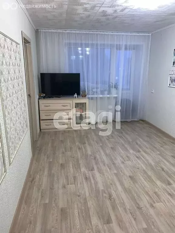 2-комнатная квартира: Норильск, улица Орджоникидзе, 10/1 (43.9 м) - Фото 0