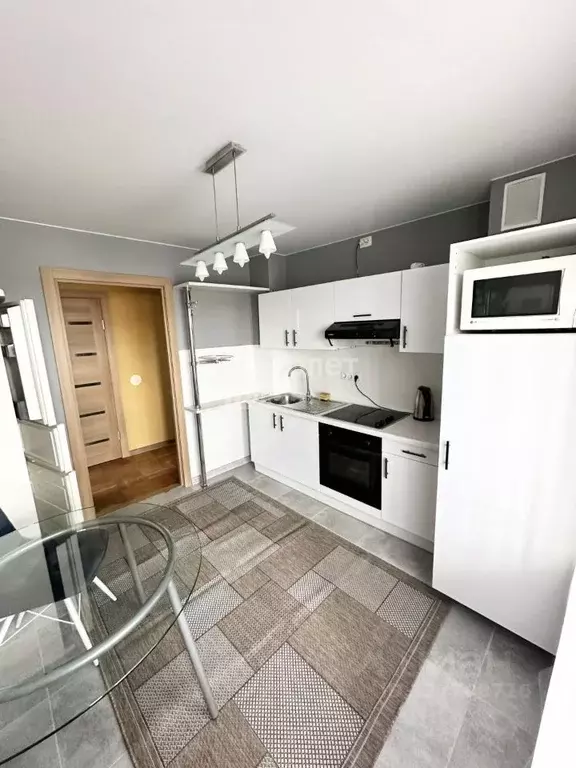 3-к кв. Самарская область, Тольятти ул. Громовой, 20 (75.7 м) - Фото 2