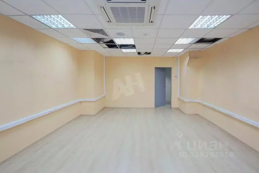 Офис в Москва Авангардная ул., 3 (38 м) - Фото 1