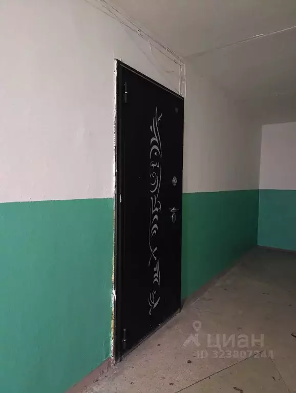 1-к кв. Кемеровская область, Березовский ул. Мира, 46 (34.0 м) - Фото 1