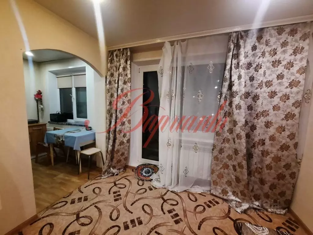 1-к кв. Архангельская область, Северодвинск Пионерская ул., 31 (30.0 ... - Фото 2