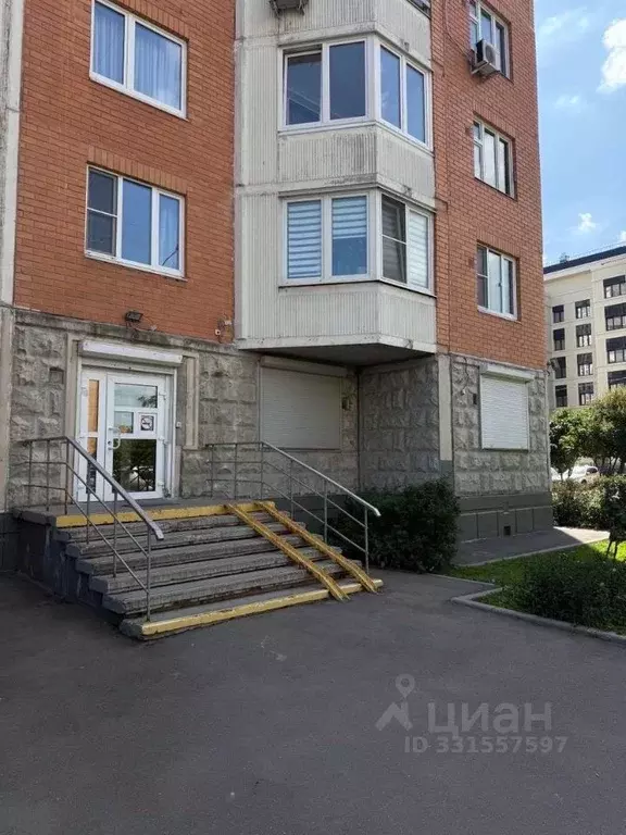 Помещение свободного назначения в Москва ул. Рудневка, 12 (74 м) - Фото 1