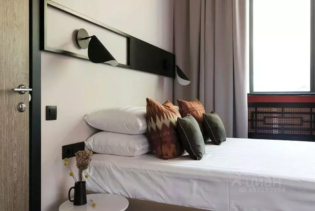 Комната Санкт-Петербург Вознесенский просп., 41 (28.0 м) - Фото 2