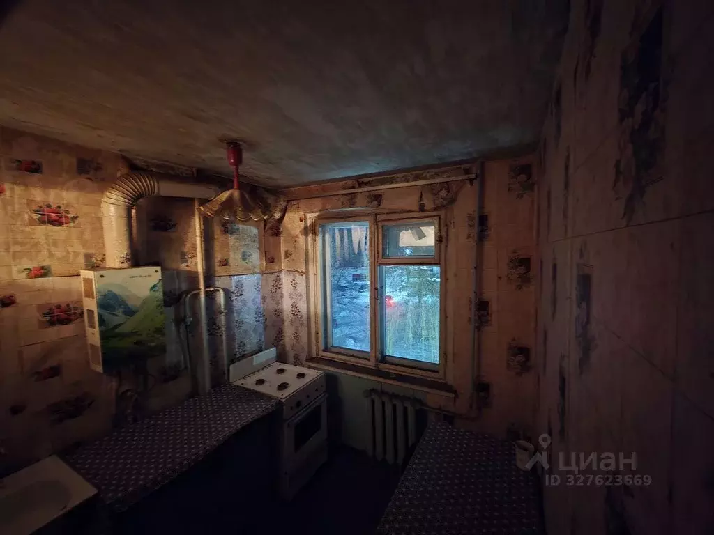 3-к кв. Курская область, Курск ул. Менделеева, 71 (47.3 м) - Фото 1