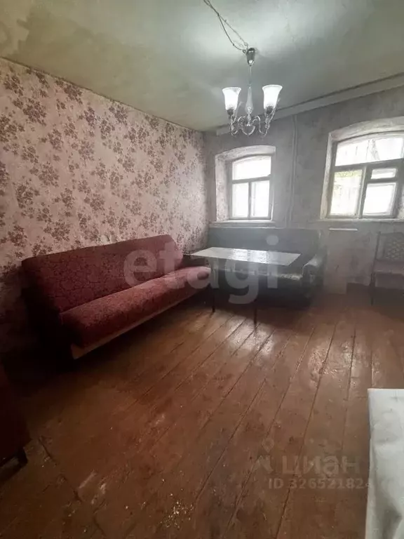 1-к кв. Оренбургская область, Оренбург ул. Постникова, 2 (24.0 м) - Фото 1