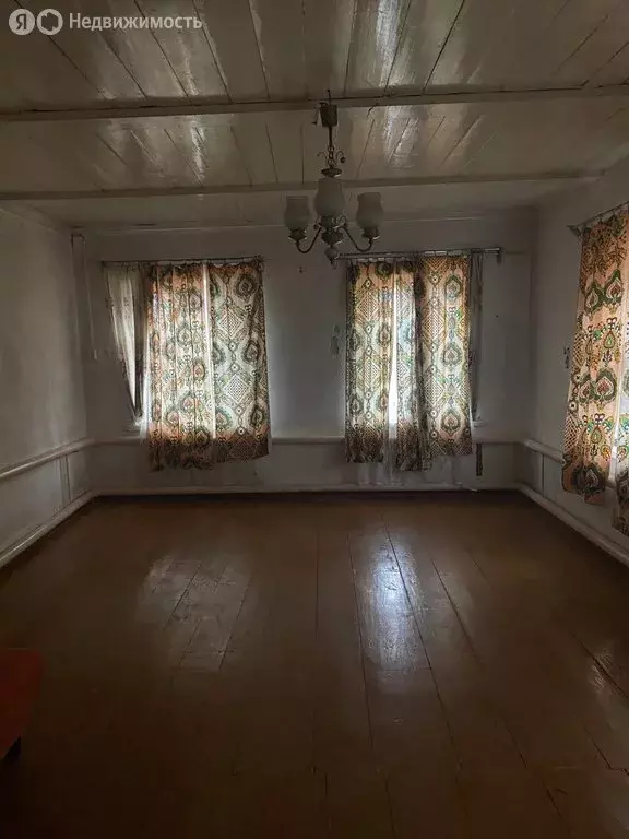 Дом в Бузулук, Наримановская улица (47.2 м) - Фото 2